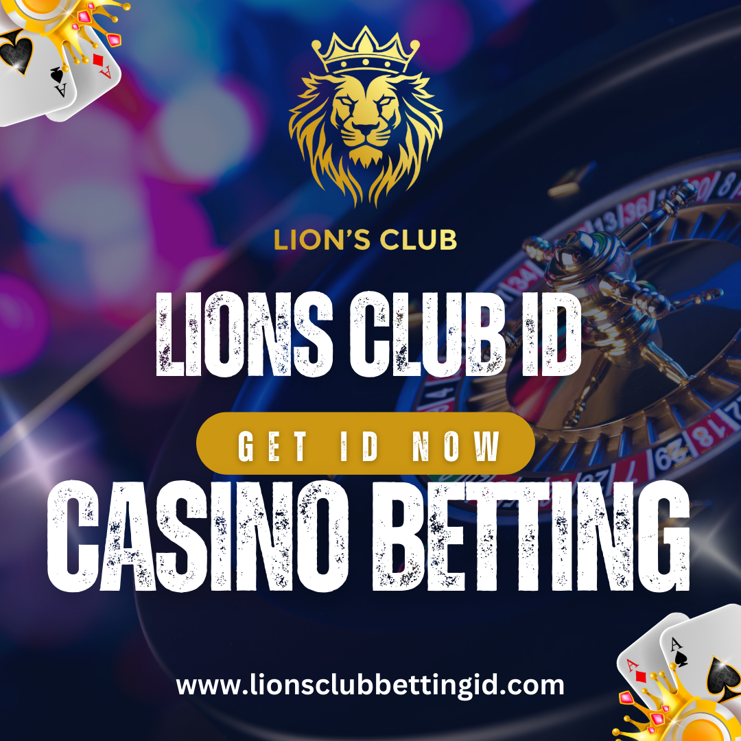 Casino Betting ID