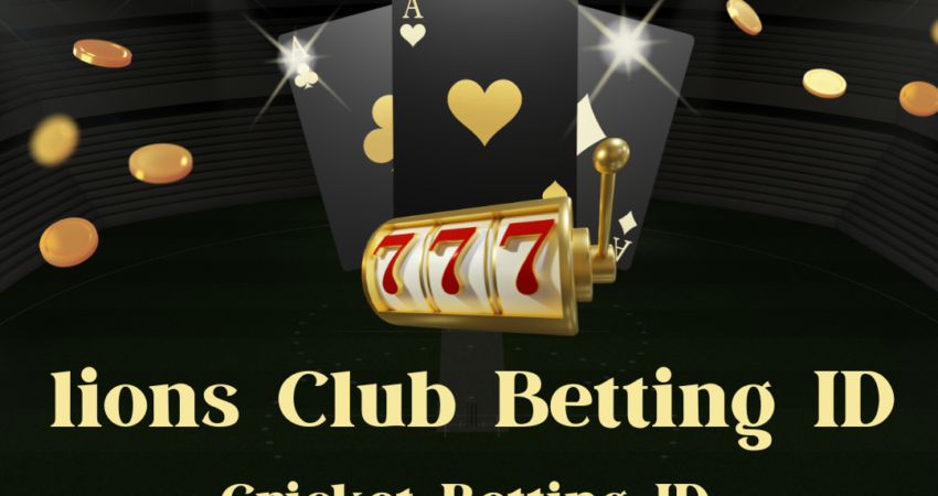 casino betting idlions club betting id