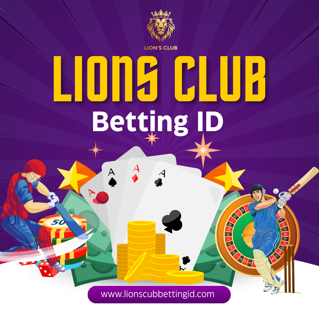 betting id lioncubbettingid