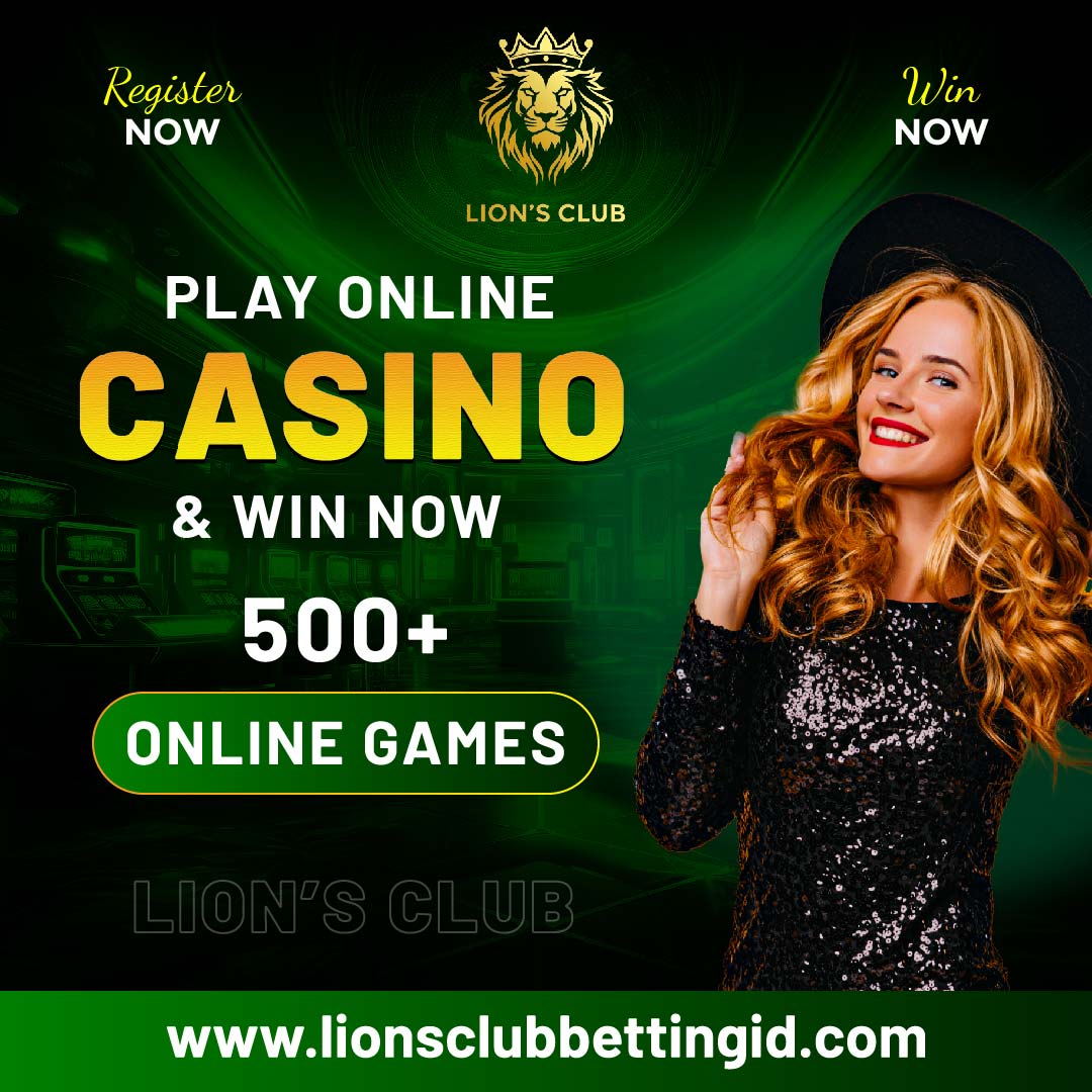 betting id provider